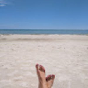 Meet your Posher, Katy